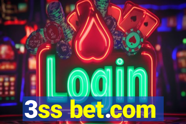 3ss bet.com